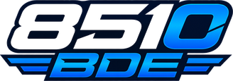 8510 bde লোগো